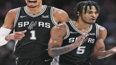 独家粉丝盛宴！NBA巅峰对决：华盛顿奇才对决洛杉矶湖人，热血开战！
